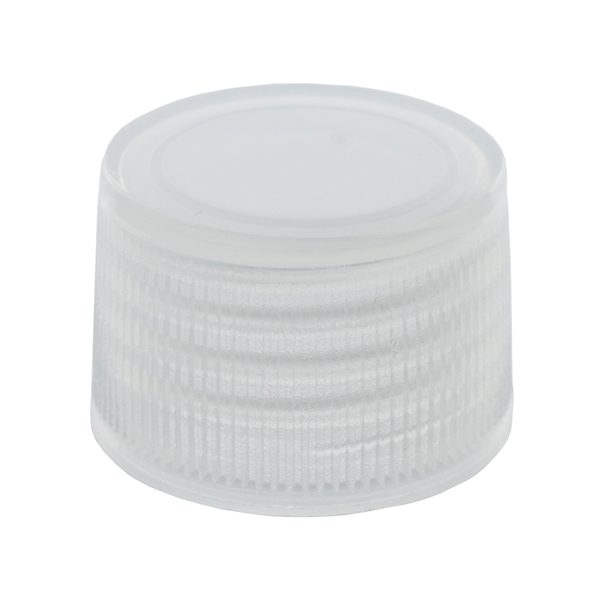 TAPPO SENZA OTTURATORE 24/410