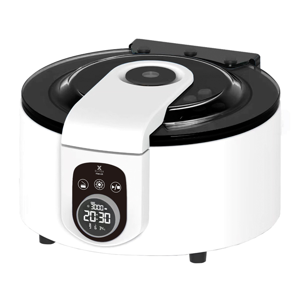 CENTRIFUGA A BASSA VELOCITÀ, FLOW L35