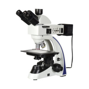 MICROSCOPIO METALLURGICO, QUANTUM BM