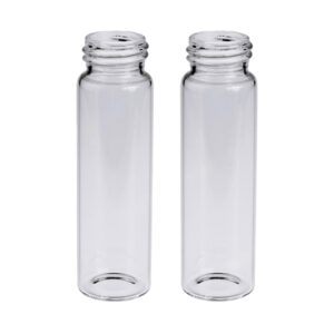 FLACONE DI CAMPIONAMENTO 40 ml