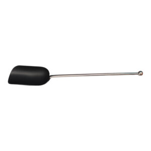 SESSOLA IN ACCIAIO INOSSIDABILE RIVESTITA IN PTFE