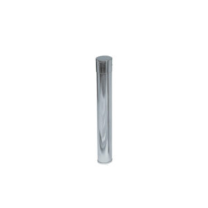 Tubo per sterilizzare pipette