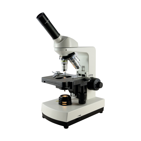 MICROSCOPIO BIOLOGICO, ECOLINE