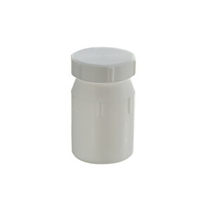 Barattolo in PTFE a collo largo