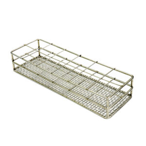 Rack per provette per campioni