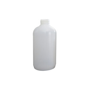 BOTTIGLIA IN HDPE CON COLLO PP28