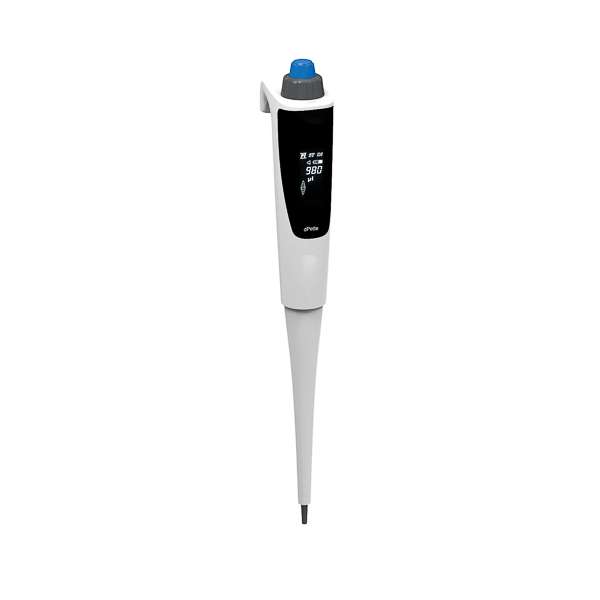 Micropipetta digitale a motore a volume variabile EASY W