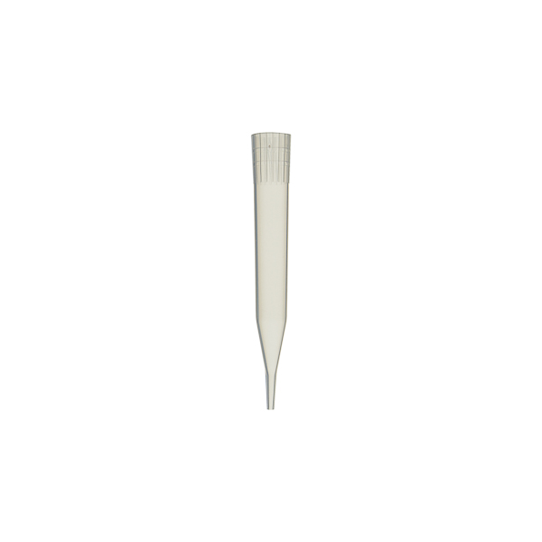Puntale in PP per micropipette 1-5 µl Standard Line