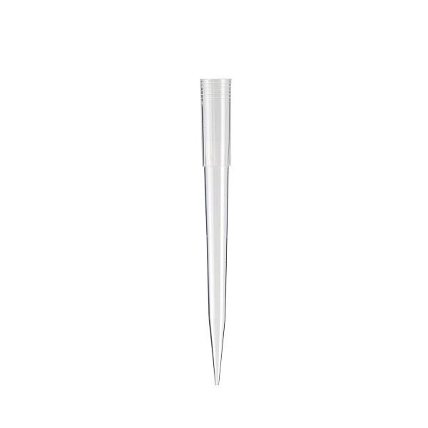 MICROPIPETTE TIPS, POLYPROPYLENE, 1000-1250 ul PREMIUM LINE