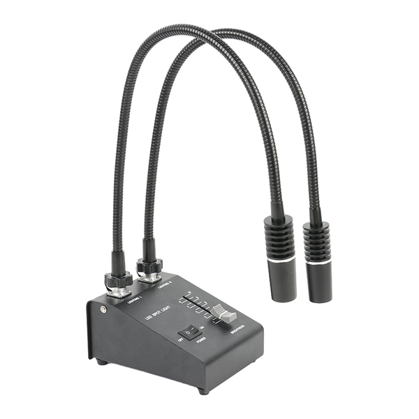FONTE DI LUCE LED