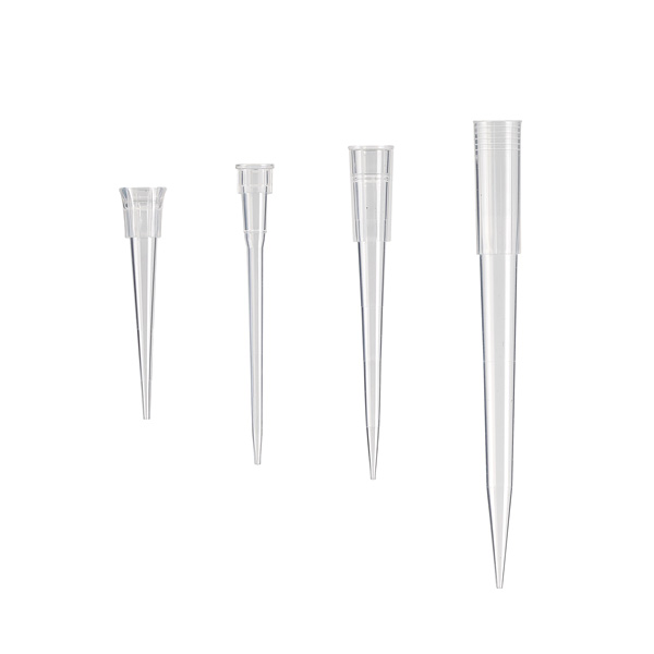PUNTALE IN PP PER MICROPIPETTE ULTRA LOW RETENTION, PREMIUM LINE