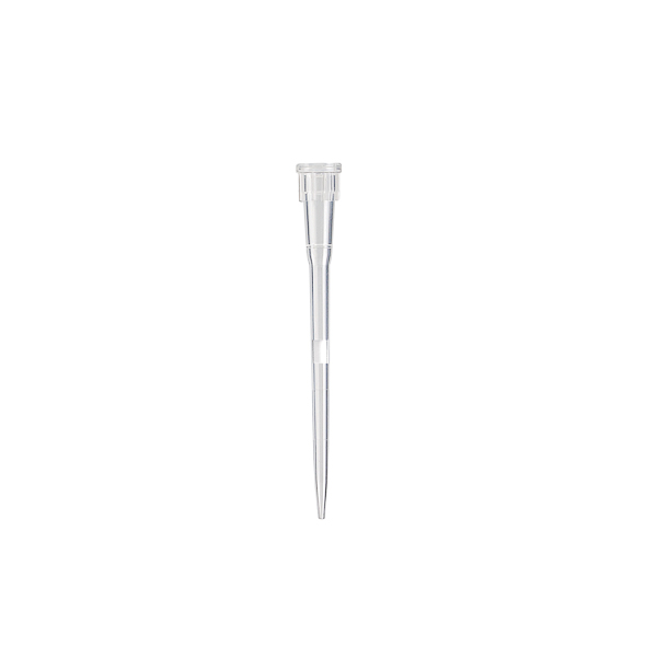 Puntale in PP per micropipetta con filtro 20 ul, Premium Line