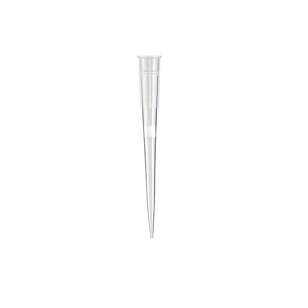 Puntale in PP per micropipetta con filtro 100 ul e 200 ul, Premium Line