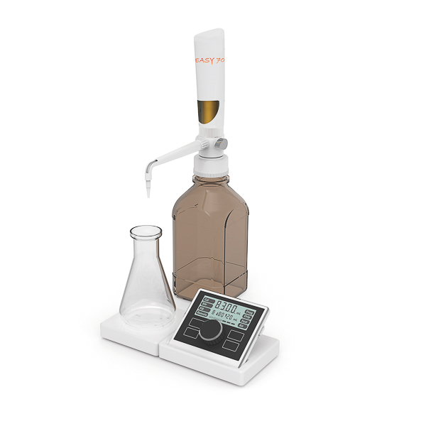 BURETTA DIGITALE EASY 70