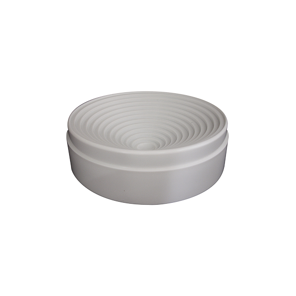 Supporto in polipropilene per palloni