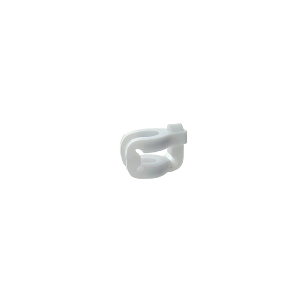 Clip in PTFE per giunti conici smerigliati