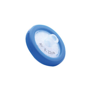 Filtro per siringa in nylon, non sterile