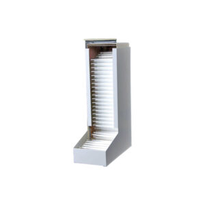 Dispenser per provette