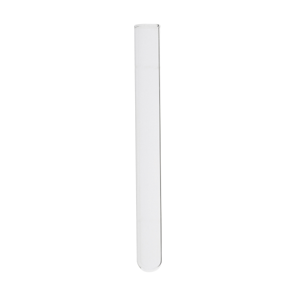 PROVETTA IN VETRO BOROSILICATO