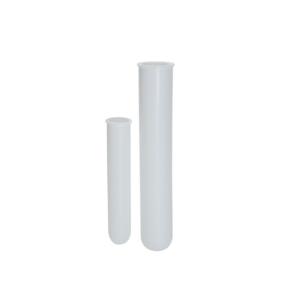 Provetta in PTFE