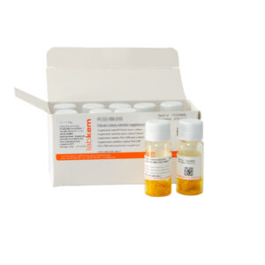 Supplemento selettivo Oxford per Listeria BAC ISO-11290-1