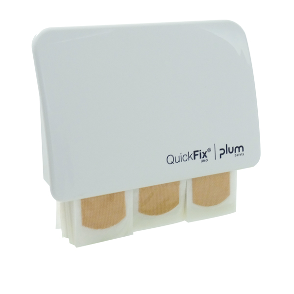 Dispenser UNO QuickFix