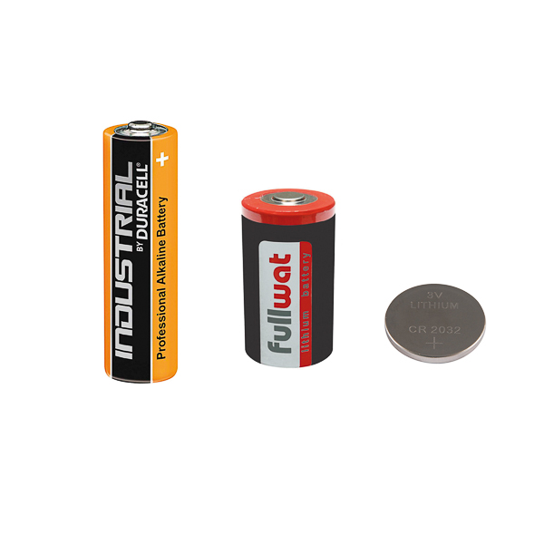 Batteria