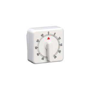 Timer meccanico 60 minuti