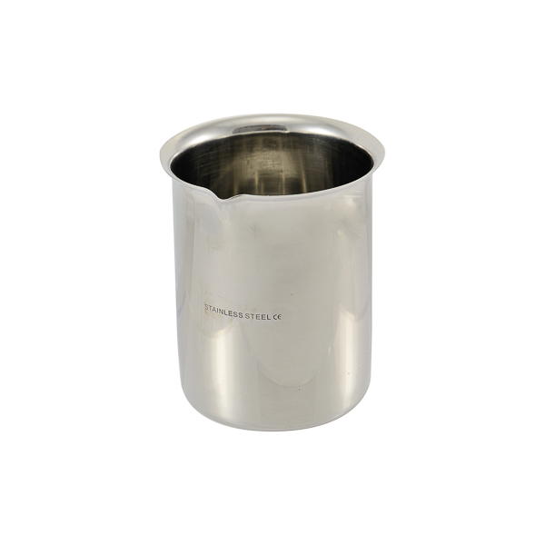 Becher in acciaio inox