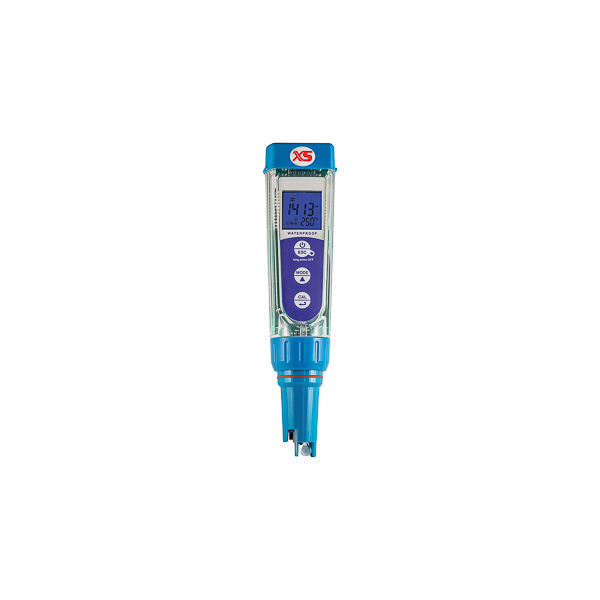 *MULTIPARAMETRO TASCABILE PC5