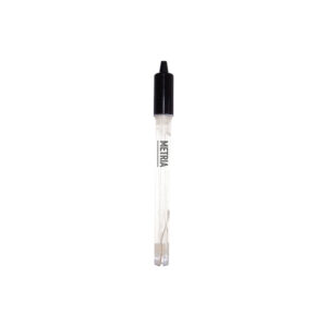 Elettrodo pH in plastica per settore educativo Basic Line