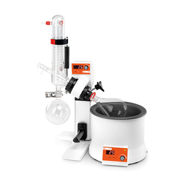 *EVAPORATORE ROTANTE, EVA180-B