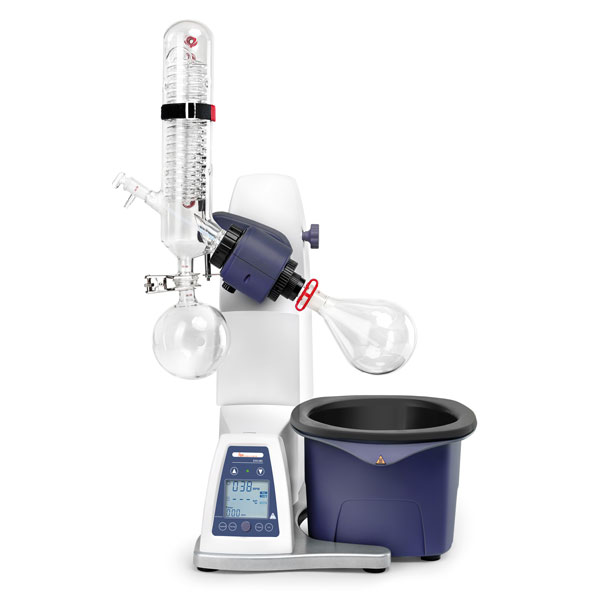 Evaporatore rotante, EVA180