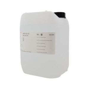 Acqua ultrapura AGR