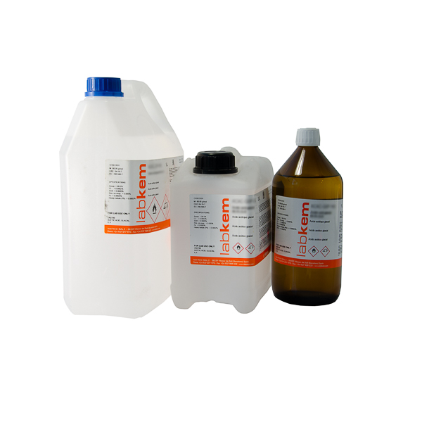 Acido acetico glaciale 99,5 % GLR