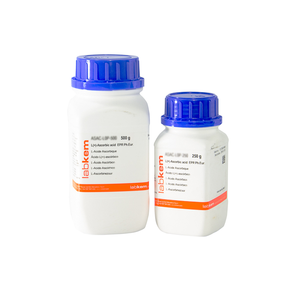 Acido L(+)-ascorbico EPR Ph.Eur.