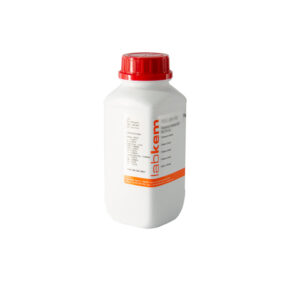 Potassio cloruro AGR ISO, ACS, Ph. Eur.