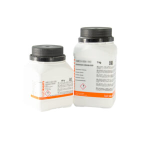 Potassio idrossido 85 % EPR in granuli o scaglie