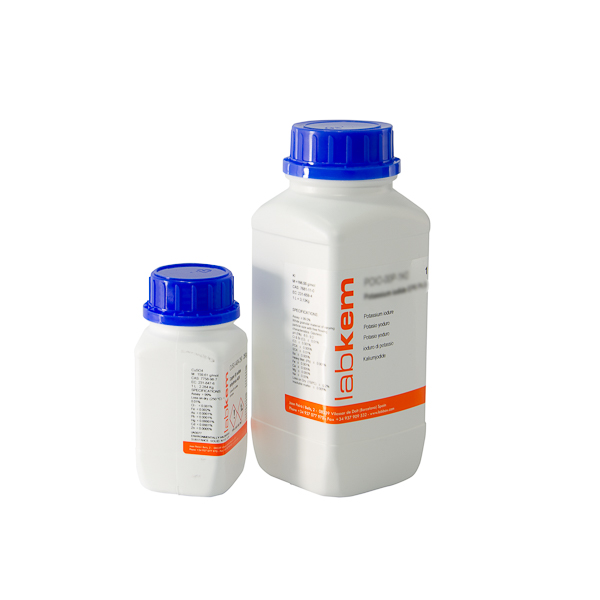 Potassio ioduro AGR ACS