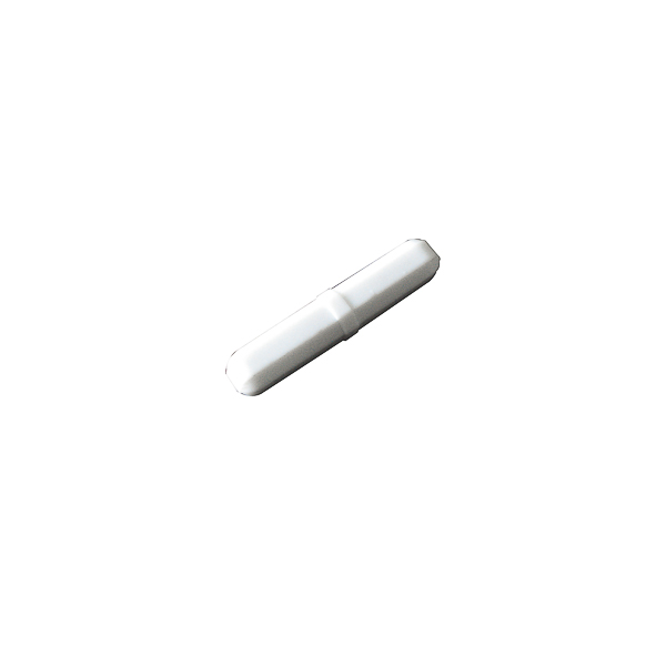 Ancoretta magnetica per agitazione, ottagonale