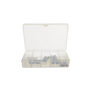 Stirpack 2: set di 12 ancorette magnetiche ottagonali