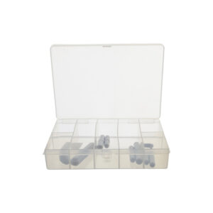 Stirpack 3: set di 17 ancorette magnetiche assortite