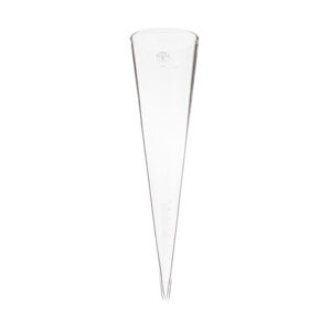 Cono Imhoff per sedimentazione