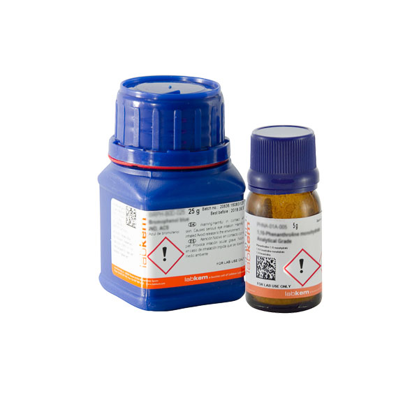 Blu di bromofenolo IND ACS