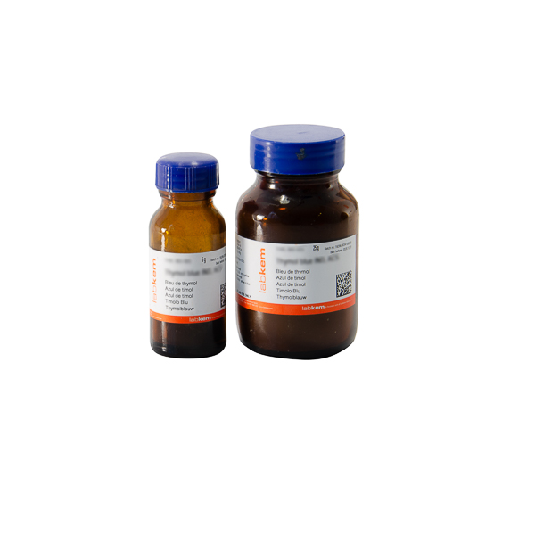 Blu di bromotimolo IND ACS