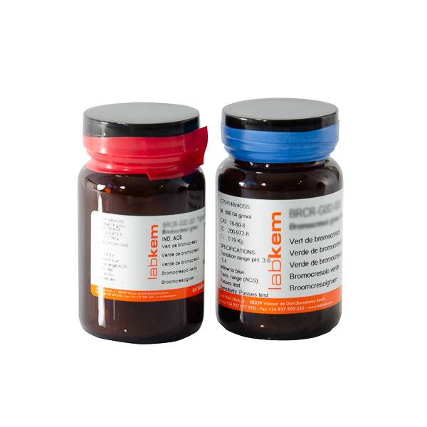 Rosso fenolo IND ACS