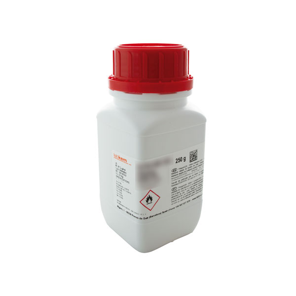 Alluminio in polvere GLR