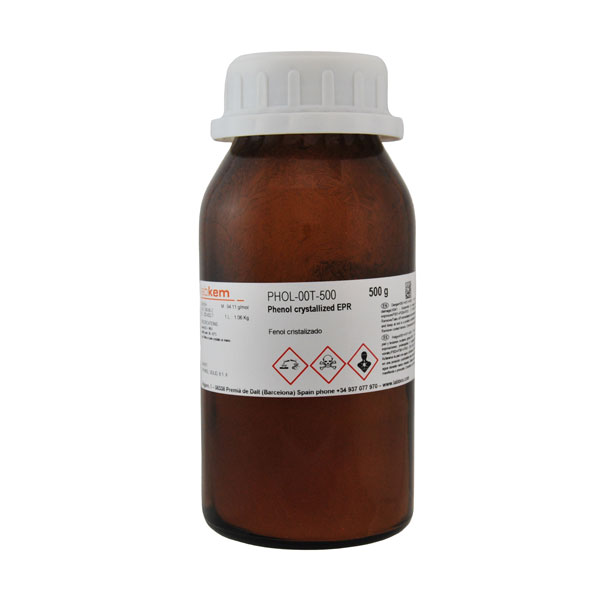 Fenolo cristallizzato EPR