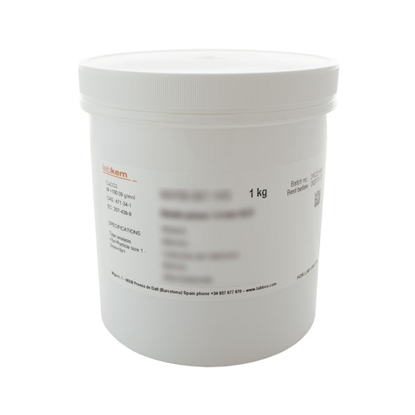 Ammonio acetato EPR