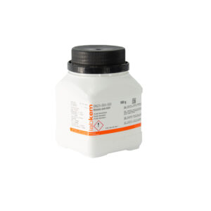 Ammonio dicromato umidificato (0,5-3 % H₂O) AGR
